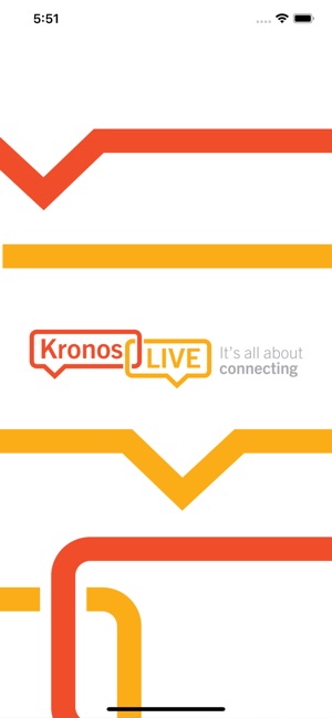 KronosLIVE Latam 2019(圖1)-速報App