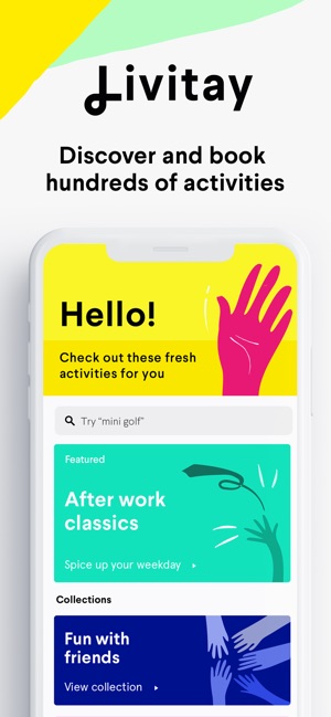 Livitay(圖1)-速報App