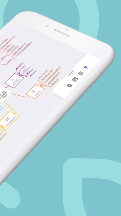 MindNode – Mind Map