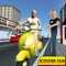 Best City Taxi Game with Bikes & Scooters