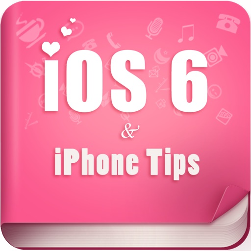 Tips & Tricks - Features and Secrets for iOS 6 and iPhone icon