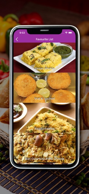 Gujarati Recipes in English(圖4)-速報App