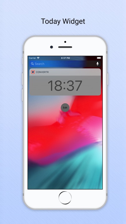 TimeConvertr screenshot-0