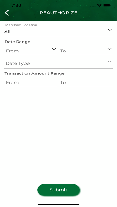 UTA Pay screenshot 3