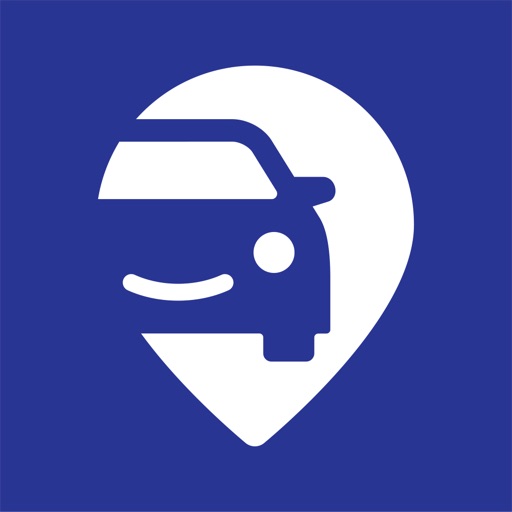 Comarch Smart Parking icon