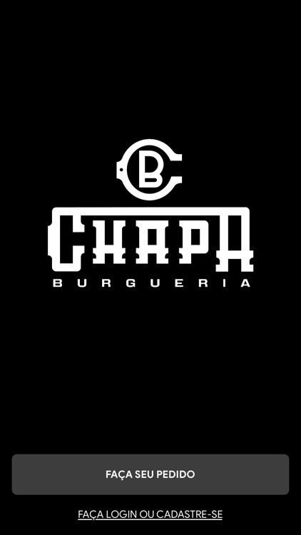 Chapa Burgueria