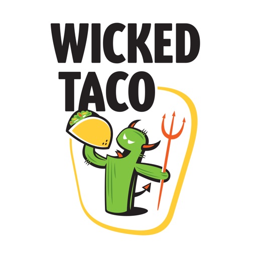 Wicked Taco icon