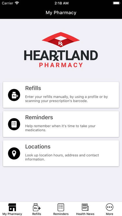 Heartland Pharmacy