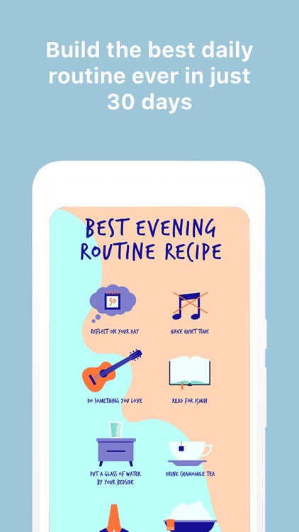 Fabulous - Self Care screenshot-5