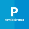 ParkSimply Havlíčkův Brod