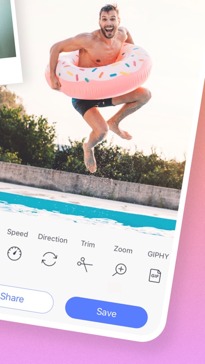 GIF Maker by Momento screenshot-8