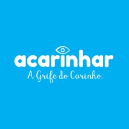 acarinhar