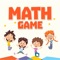 Icon Third Grade Math Game