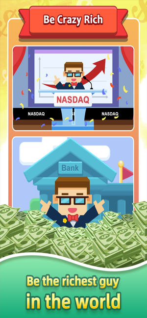 Capital Tycoon(圖5)-速報App