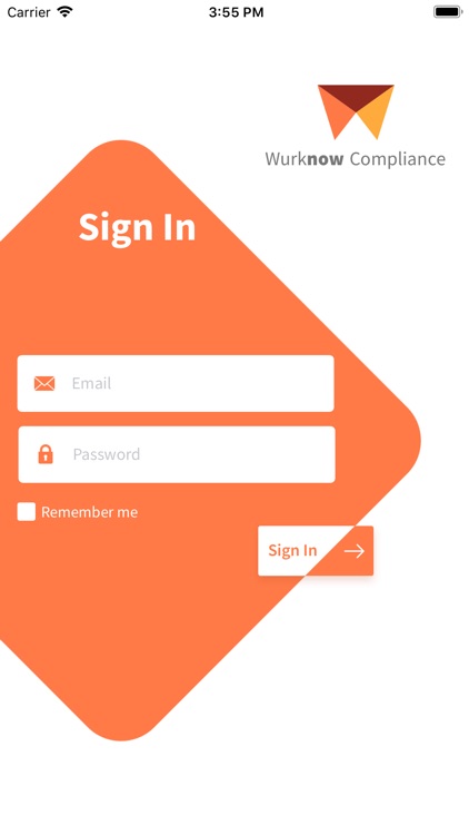 WurkNow: Compliance App