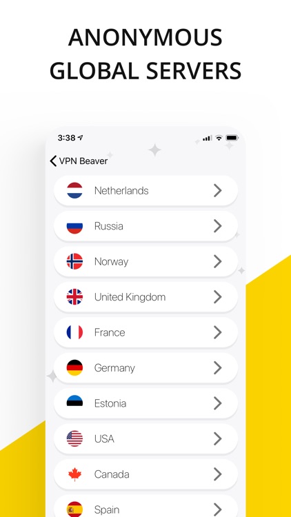 VPN — Unlimited Proxy Master