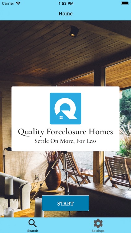 Quality Foreclosure Homes