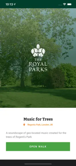 Game screenshot Music for Trees apk