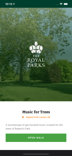 Music for Trees(圖2)-速報App