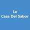 LaCasaDelSabor app helps to save time and order food for pick up, delivery or dine in