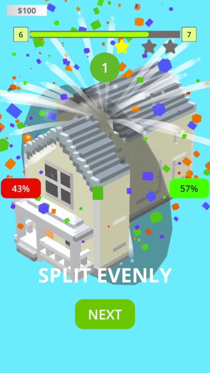 Split Evenly screenshot-3