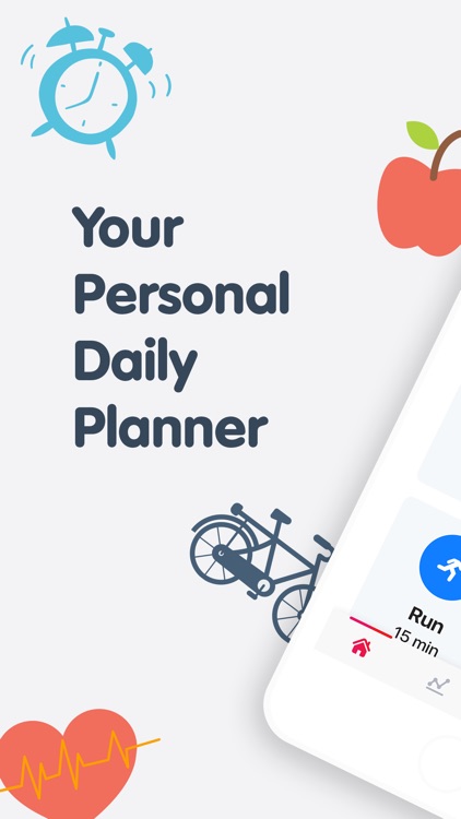 Habit Tracker & Daily Planner
