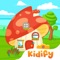 This Kidify game will help sharpen your children’s creativity, and develop their planning capabilities and strategical thinking