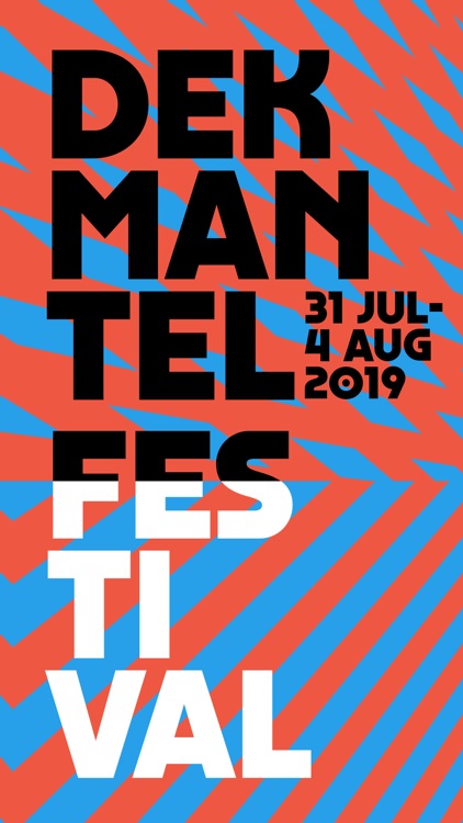 Dekmantel Festival 2019