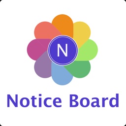 Noticeboard App