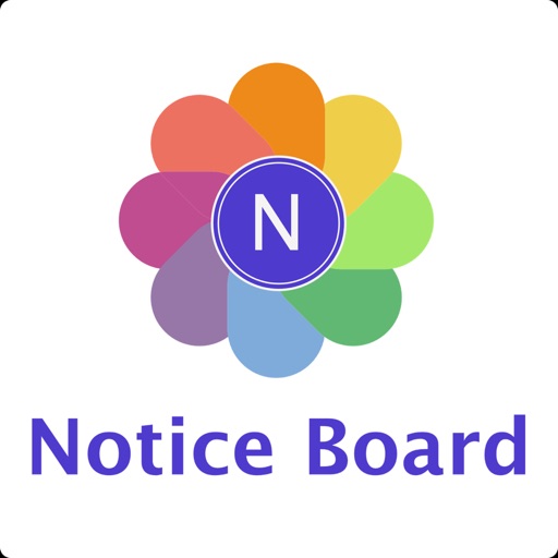 Noticeboard App