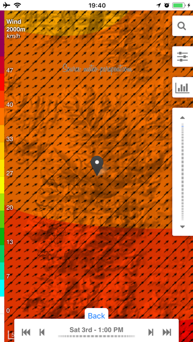 eVario - Variometer P... screenshot1