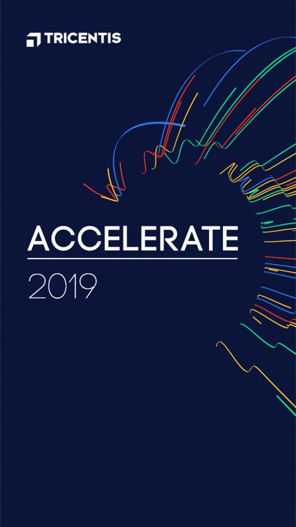 Tricentis Accelerate 2019