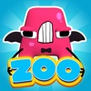 Idle ABC Zoo: Funny Friends