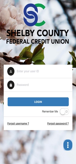 Shelby County Federal CU(圖1)-速報App