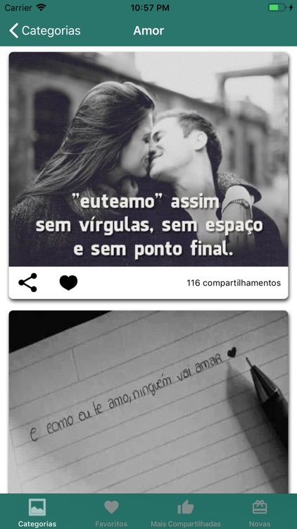 Imagens com Frases screenshot-4