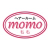 へアールームｍｏｍｏ