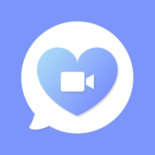 GF-BF : Live Chat & Video Call iOS App