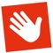 The mobile weclapp CRM allows easy insight on all relevant customer data