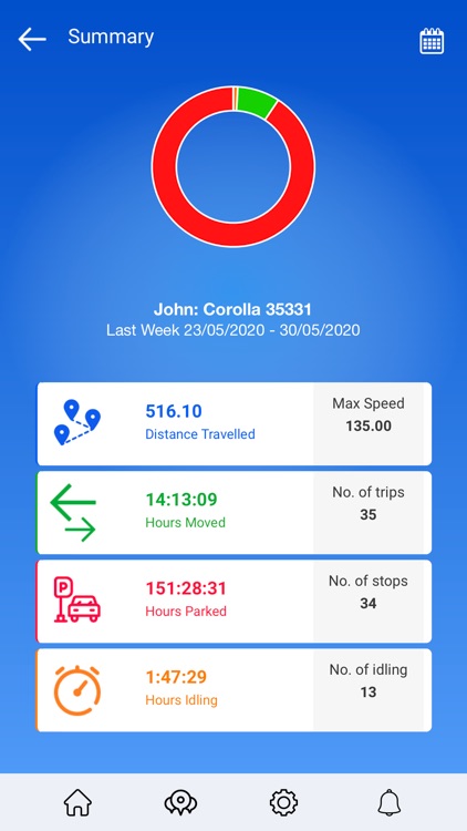 My Locator Plus screenshot-7