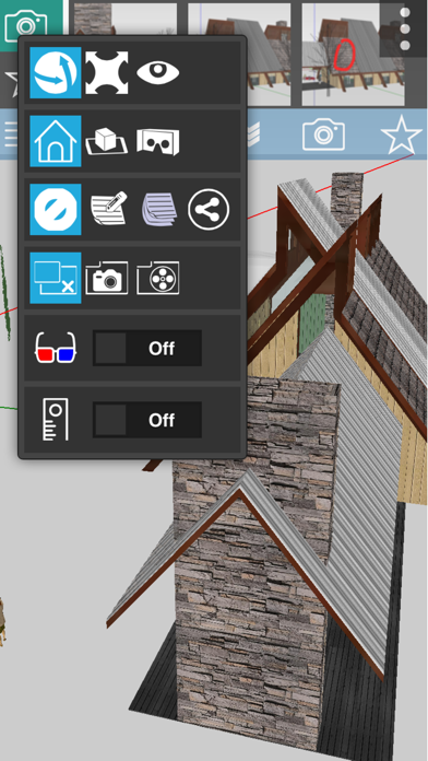 How to cancel & delete SightSpace Pro AR for SketchUp from iphone & ipad 4