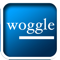 App Icon for Woggle HD - Word Game App in Netherlands IOS App Store