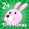 *** Fun educational game for toddlers of age 2