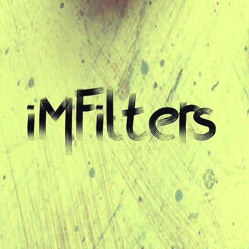 iMFilters