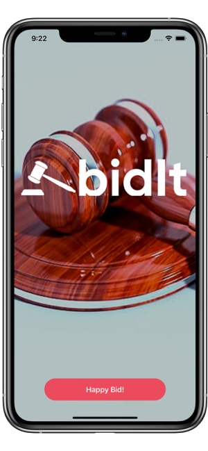 BidIt SA(圖1)-速報App