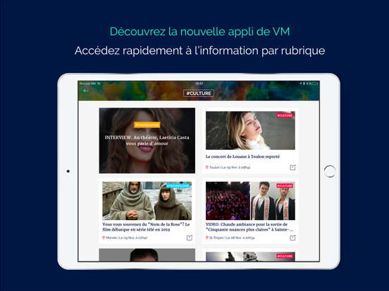 Var-Matin Var-Matin