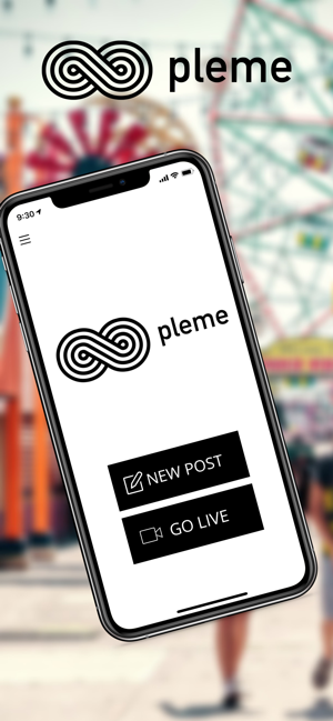 Pleme(圖1)-速報App