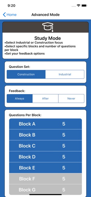 Electrical Practice Exam 2018(圖3)-速報App