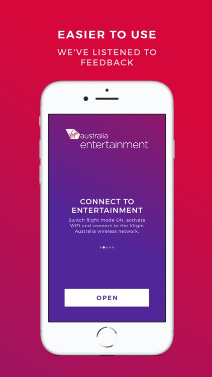 Virgin Australia Entertain.HD
