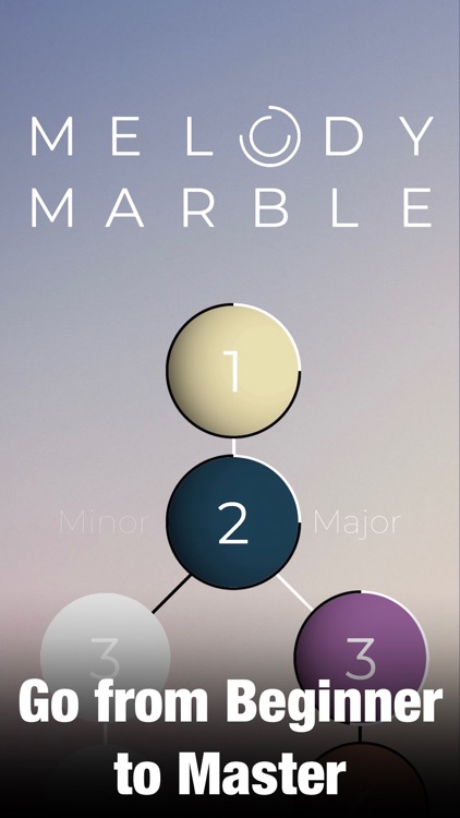 Melody Marble