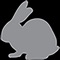 This app allows users to view different aspects of the rabbits anatomy to fit their needs